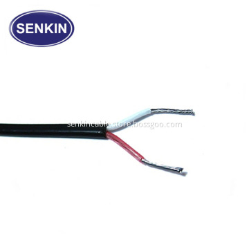 Oil-Resistance Multi Core Teflon Coated Brake Cable